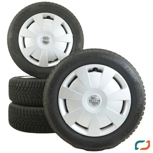 Original Audi A3 8Y 8V Winterreifen Winterräder 205/55 R16 91H 16 Zoll DOT23 - Bild 1 von 9