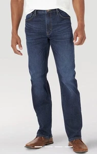 Wrangler Men’s 38x30 Five Star Premium Straight Fit Jeans  - Picture 1 of 10