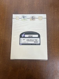 Designer Collection Pack Of Computer Paper 100 Sheets - Imagen 1 de 2