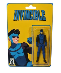 Invincible Inspired-Custom Figure - Picture 1 of 2