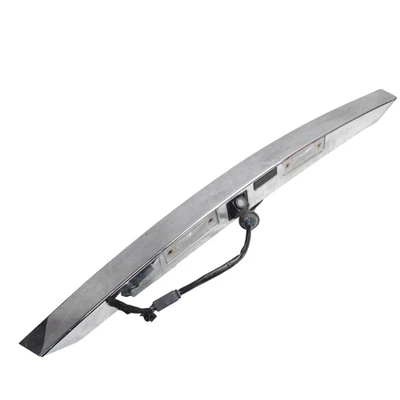 Chevy Cruze 2011-2015 maletero cubierta tapa licencia mango moldeado con cámara OEM Foto 1 de 4