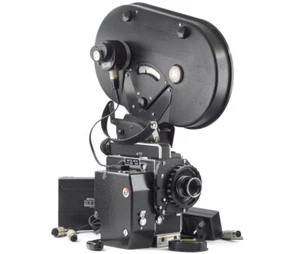 Bolex H16 SBM Movie Camera with Kern Switar 1.8/16mm - Bild 1 von 17