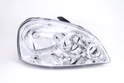 Scheinwerfer passend für Chevrolet Nubira 03/ 2005 - H7 H1 Rechts Beifahrerseite - Bild 1 von 4