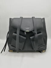 All Saints Allsaints Darcy Leather Backpack KDB04
