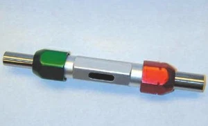 Pin gauge handle 0.2510-0.5005” 7.72-12.71mm build your own plug gauge 3PGHDE - Picture 1 of 1