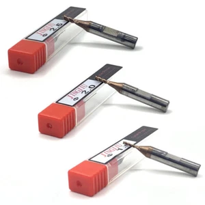 1.5/2.0/2.5mm Key Cutter in carbide for Xhorse CONDOR XC-MINI/XC-002 Key Machine - Picture 1 of 15