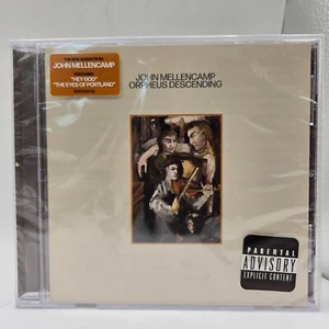 JOHN MELLENCAMP - Orpheus Descending CD - NEW / SEALED - Bild 1 von 4