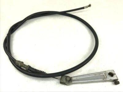Кабель рычага переднего тормозного барабана 80 Yamaha IT175 IT 175 250 OEM - Изображение 1 из 4