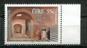 IRELAND 2007, RELIGION, SAN CLEMENTE BASILICA EXCAVATION - ROME, Sc 1757, MNH - Picture 1 of 1