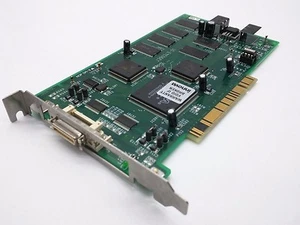 Noritsu J390343 PCI-LVDS UMWANDLUNGSLEITERPLATTE für 30xx,33xx Serie - Bild 1 von 4