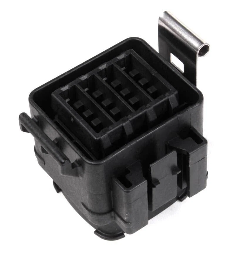 Genuine OEM Fuse Box For BMW 318i 318is 325e 325es 325i 325is 325iX E30 - Image 1 of 1