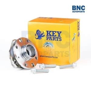 Kit de rodamientos de rueda delantera para piezas clave VAUXHALL ASTRAVAN Mk III (F) - Imagen 1 de 3