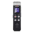 32GB Digital Voice Recorder W Voice Activated Recording and Playback Dictaphone