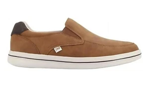*IZOD “Barlow” Men’s Moccasin Style Casual / Dress Shoe~Pick Size\color/cond~MM1 - Picture 1 of 6
