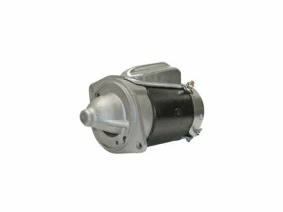 For 1965-1967 Ford Country Squire Starter 11669YZ 1966 Remanufactured - Image 1 of 2