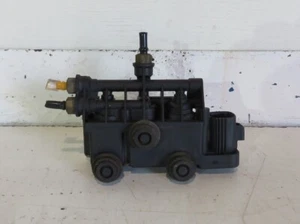 Land Rover Range Rover 2005 Sport suspensión neumática bloque válvula control RVH000095 - Imagen 1 de 3