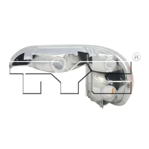 TYC Turn Signal/Parking Light Lamp Assembly Front Right 1PC For Explorer 1996-00 - Bild 1 von 4
