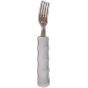 Essbesteck Soft, Gabel gerade - Bild 1 von 2