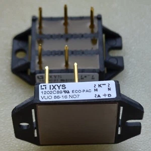 1PCS New IXYS Power Module Supply VUO86-16NO7 Free Shipping#QW - Picture 1 of 2