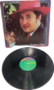Neil Sedaka Sedaka's Back 12" 33 RPM Record MCA-463 1974 - Picture 1 of 4