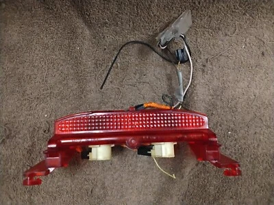 Chevrolet Cavalier (SEDAN), 1996, 1997, 1998, 1999 - 2005, Third Brake Light - Image 1 of 4