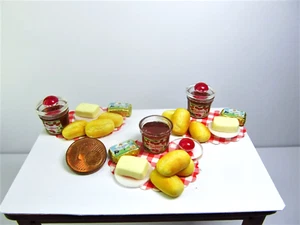 *~ * Kleines süßes Frühstück *~* - Picture 1 of 2