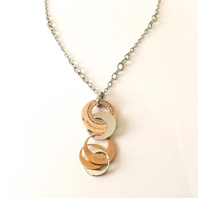 Collana Rebecca - Immagine 1 di 2