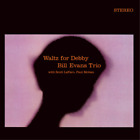 Bill Evans Trio Waltz for Debby (Vinyl) Limited  12" Album Coloured Vinyl