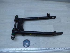 1971 Triumph T120R Bonneville 650 PL1282-10. rear swing arm with bolt - Picture 1 of 12