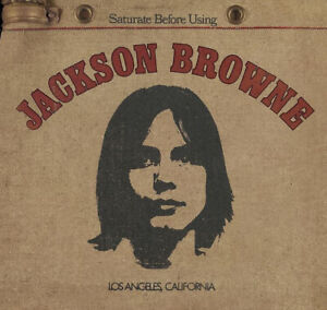 CD Jackson Browne - Jackson Browne 1 - 2023 - 50th Anniversary - NEU