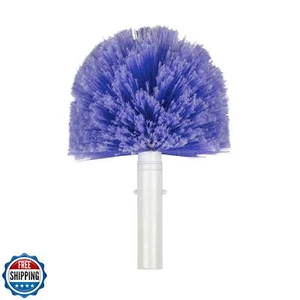 Poolmaster 20610 Swimming Pool Cobweb Brush, Essential Collection - Picture 1 of 5
