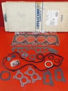 1985-1989 Chevrolet Pontiac Isuzu 1.5 cylinder head gasket set McCord / VG7159M - Picture 1 of 12