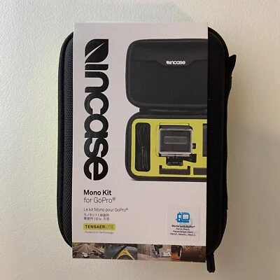Incase Mono Kit for GoPro - Black/Lumen - Image 1 of 2