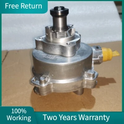 Brake Booster Vacuum Pump for BMW 135i 335i 535i xDrive Z4 740i 740Li 3.0L Turbo - Image 1 of 4