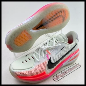 Nike Air Zoom GT Cut Rawdacious Mens Size 11 Basketball Shoes CZ0175-106 - Picture 1 of 12