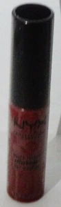 1 NYX SOFT MATTE METALLIC Lip Cream BUDAPEST #SMMLC04 NEW & SEALED - Picture 1 of 2