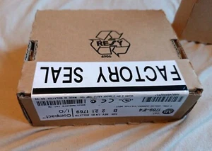 Allen-Bradley Ein-/Ausgangsmodul 1769-IF4 I/O Ser. B Rev. 2 F/W: 2.1 - Bild 1 von 4