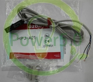 1PZ NUOVO HPJ-A21 HPJ A21 Yamatake Azbil interruttore fotoelettrico & LL - Foto 1 di 4