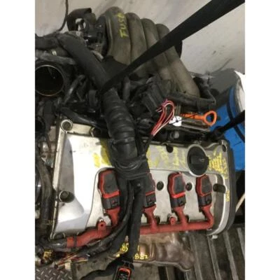 ⭐ MOTOR, DER NICHT FUNKTIONIERT FÜR AUDI ALT A4 (01-04) 8E 2.0 20V (96KW) SW Foto 1 de 4