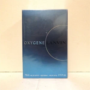 Oxygene by Lanvin Eau De Parfum Spray 2.5 oz - Picture 1 of 1