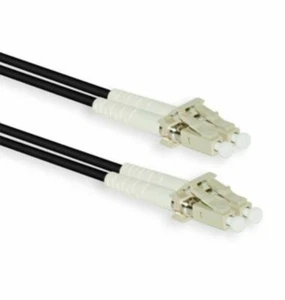 Cavo fibra ottica multimodale duplex LC - 30, 50, 100mt - PREZZO D'OCCASIONE - Imagen 1 de 7