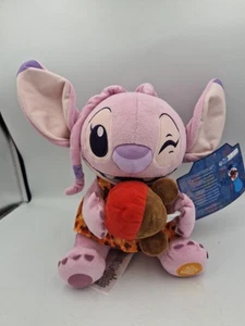 Stitch Attacks Snacks 6 Of 9 Lilo And Stitch Candy Apple Angel Pink Disney - Picture 1 of 13