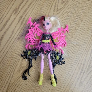 Monster High Freaky Fusion Bonita Fémur Muñeca - Imagen 1 de 5