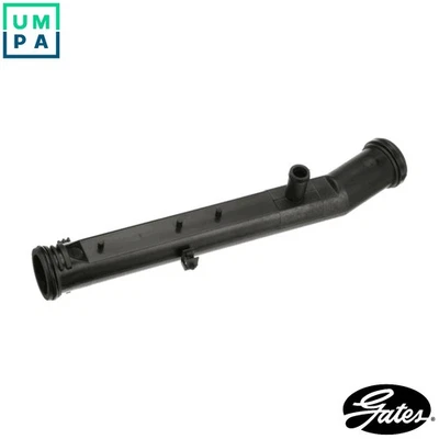 COOLANT PIPE 02-2827 FOR SKODA OCTAVIA/II/Combi LAURA ROOMSTER/Praktik FABIA - Image 1 of 4