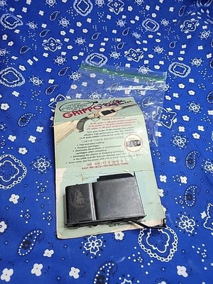 REVISTA DE RIFLE WINCHESTER 70 GRIPPO 4 RONDAS SA 30-06 270 25-06 MAG ¡RARO! Foto 1 de 4