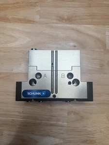 Pinza neumática universal de dos dedos SCHUNK (PGN+P100-1-AS) - Imagen 1 de 5