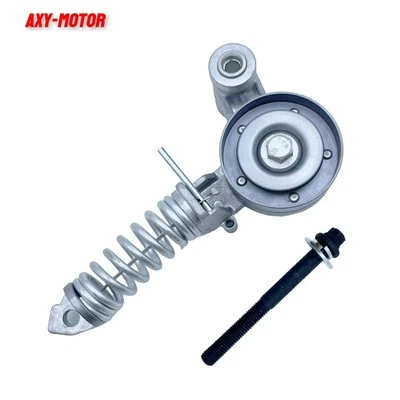 Tensor de correa de transmisión para Chevrolet Cruze Sonic Trax Buick Encore 2011-2016 1,4 L Foto 1 de 4