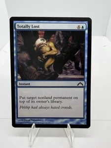 Gatecrash - Totally Lost  Magic The Gathering - Picture 1 of 3