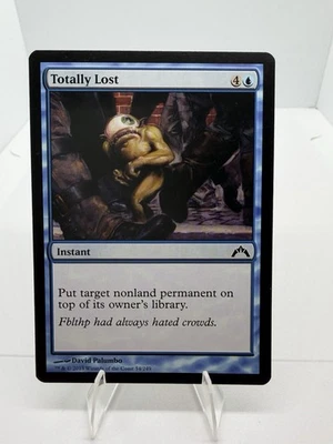 Gatecrash - Totally Lost  Magic The Gathering - Image 1 of 3