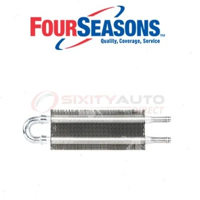 Four Seasons Power Steering Cooler for 1996-2000 Isuzu Hombre - Radiator ii - Image 1 of 4